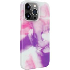 Evelatus Aizmugurējais vāciņš Evelatus Apple iPhone 13 Pro Max Premium Silicone case Customized Print Purple