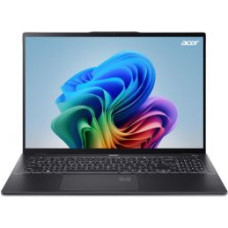 Acer Portatīvais dators Acer  Notebook||Swift|16 AI|SF16-51T|CPU  Core Ultra|u9-288V|3300 MHz|16