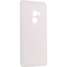 Evelatus Aizmugurējais vāciņš Evelatus Nokia 7 Plus Clear Silicone Case 1.5mm TPU Transparent