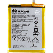 Huawei Akumulators Huawei - HB386483ECW Huawei Battery 3270mAh Li-Pol (Service Pack)