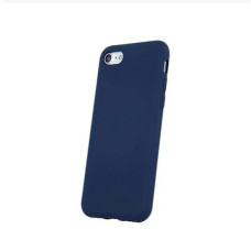 Ilike Aizmugurējais vāciņš iLike Xiaomi Silicon case Redmi 9C / 10A Blue