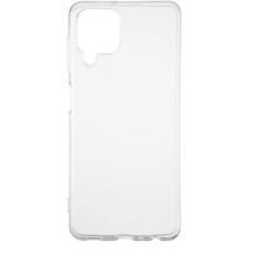 Evelatus Aizmugurējais vāciņš Evelatus Samsung Galaxy A22 4G Clear Silicone Case 1.5mm TPU Transparent