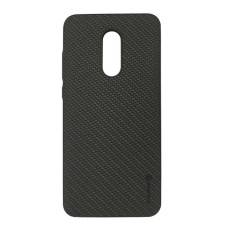 Evelatus Aizmugurējais vāciņš Evelatus Samsung S9 Plus TPU case 2 with metal plate ( possible to use with magnet car holder) Black