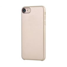 Devia Aizmugurējais vāciņš Devia Apple iPhone 7 / 8 Ceo 2 Case Champagne Gold