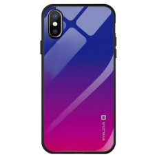 Evelatus Aizmugurējais vāciņš Evelatus Samsung S10e Gradient Glass Case 4 Mystery