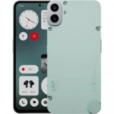 Cmf By Nothing Phone 1 Viedtālrunis CMF by Nothing Phone 1  8/128GB Light Green