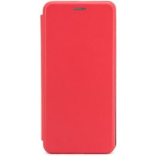 Ilike Aizmugurējais vāciņš iLike Xiaomi Redmi Note 13 Pro Plus 5G Book Case Slim Red