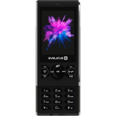 Evelatus Mobilie telefoni Evelatus  MYRIAD DS Graphite Black