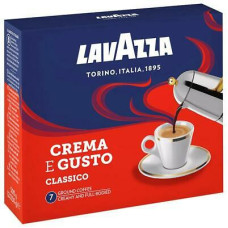 Lavazza Crema e Gusto 2x250g