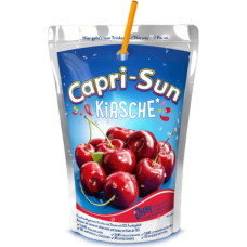 Capri-Sun Cherry 200ml