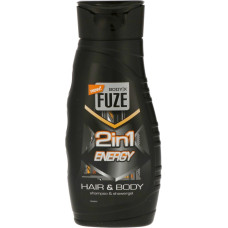 Body X Fuze Energy dušas želeja 300ml