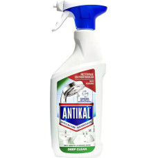 ANTIKAL Classic Deep Clean kaļķakmens noņemšanas līdzeklis 500ml