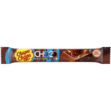 CHUPA CHUPS Choco Milk batoniņš 20g