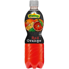 Pfanner blood orange juice drink 0.5L