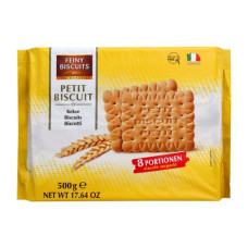 Feiny Biscuits Petit biscuits 500g