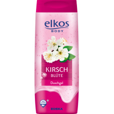 Elkos Kirsch Blute dušas želeja 300ml