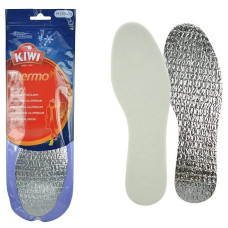 Kiwi Thermo Aluminium (39-41 izm.) apavu pēdiņas ar foliju