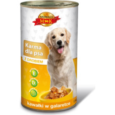 Karma suņu barība ar mājputnu gaļu 1.24kg