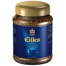 Eilles Kaffee šķīstošā kafija 100g