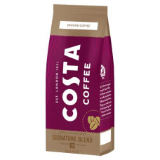 Costa Signature Dark ground coffee 200g