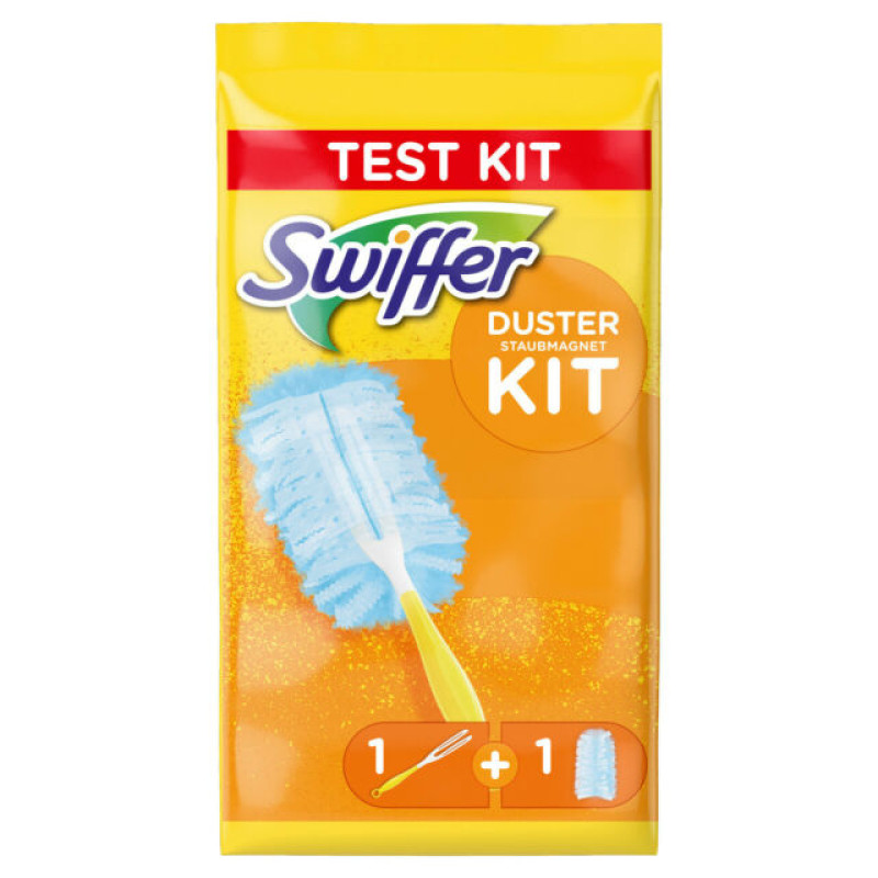 Swiffer Duster Kit + 1