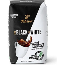 Tchibo For Black’n White kafijas pupiņas 500g