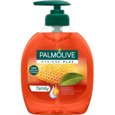 Palmolive Family šķidrās ziepes ar propolisa ekstraktu 300ml