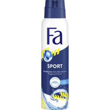 FA Sport dezodorants 150ml