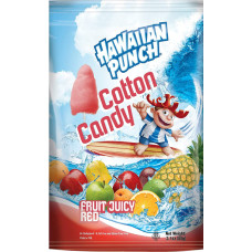 Hawaiian Punch cukurvate ar augļu garšu 88g