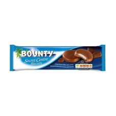 Cepumi Bounty Secret centre 132g