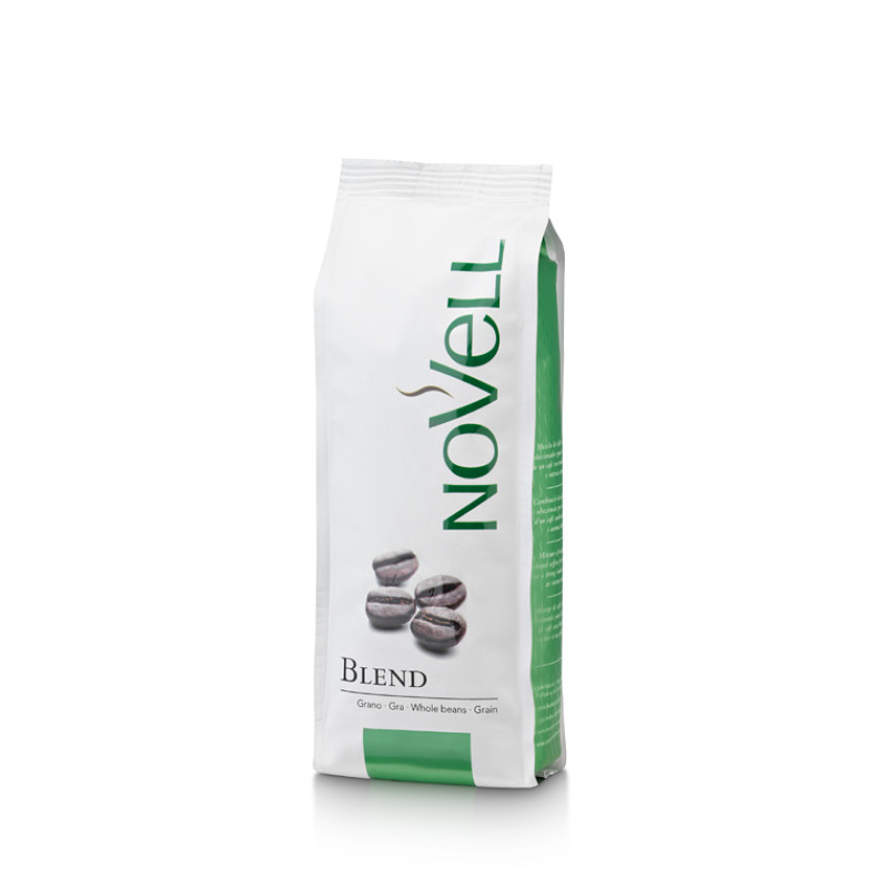 Novell Blend ground coffee 250g