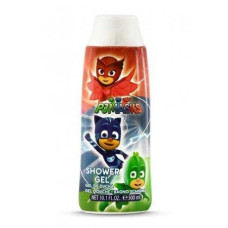 PJ Masks dušas želeja 300ml