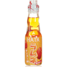 RAMUNE mango garšas limonāde 200ml