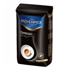 Movenpick Espresso kafijas pupiņas 500g