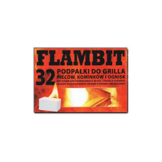 FLAMBIT x32 Sausais spirts iekuram