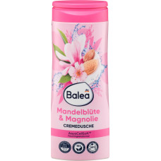 Balea dušas želeja ar magnoliju un mandeļu ziedu aromātu 300ml