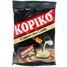 Леденцы KOPIKO Капучино 100г