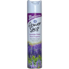 Gaisa atsvaidzinātājs Flower Shop Lawander 330ml