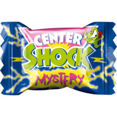 CENTER SHOCK MYSTERY košļājamā gumija 4g