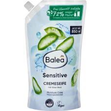 Balea Sensitive šķidrās ziepes 850ml