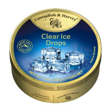 C&H Ice Drops ledenes 200g