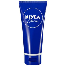 Nivea Cream Ķermeņa krēms  100ml