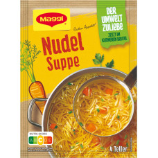 Maggi Bon Appetit nūdeļu zupa 87g