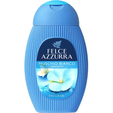 Felce Azzurra White Musk dušas želeja 250ml