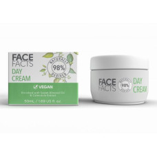 Face Facts dienas krēms 50ml