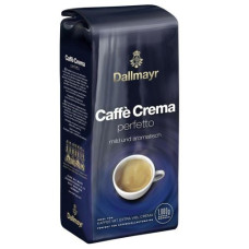 Dallmayr Caffe Crema Perfetto 1кг Z