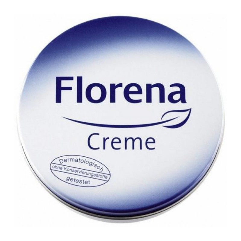 FLORENA ķermeņa kopšanas krēms 150ml