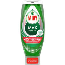 Fairy Original trauku mazgāšanas līdzeklis 660ml