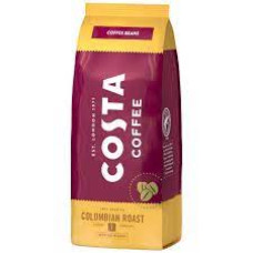 Costa Colombia kafijas pupiņas 500g