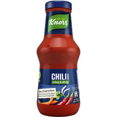 Knorr Chilli čili mērce 250ml